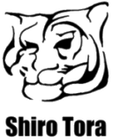 Shiro Tora aka The White Tiger